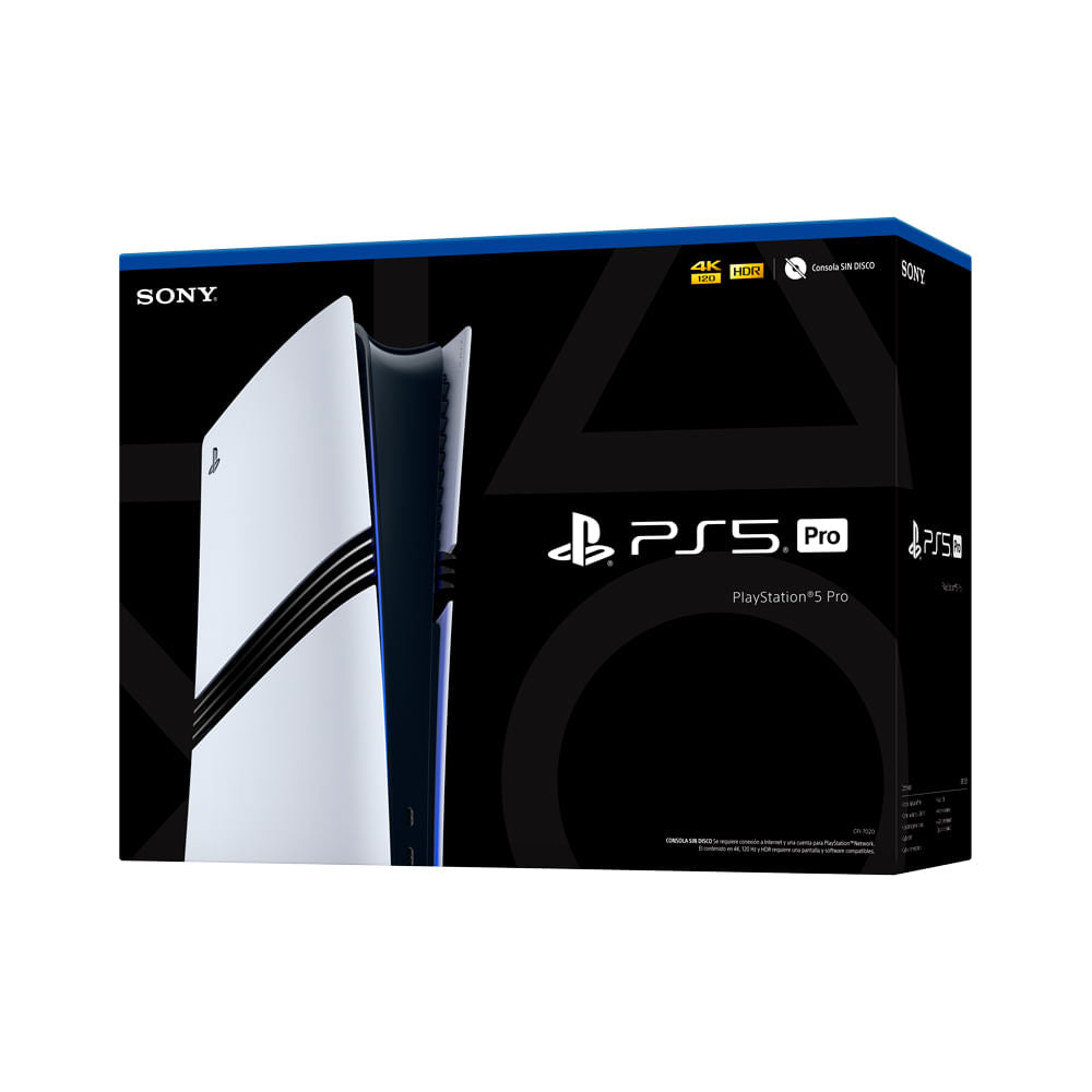 PlayStation 5 Pro
