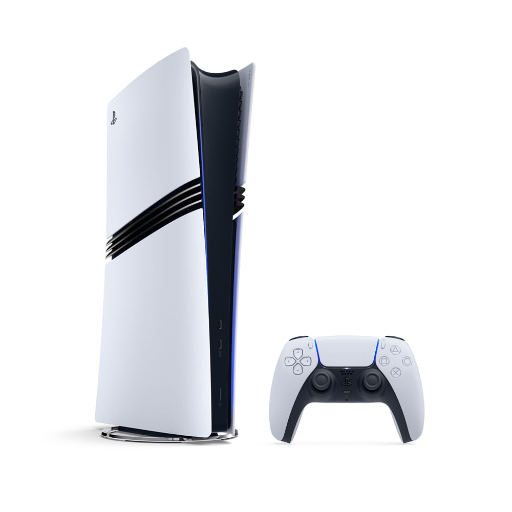 PlayStation 5 Pro