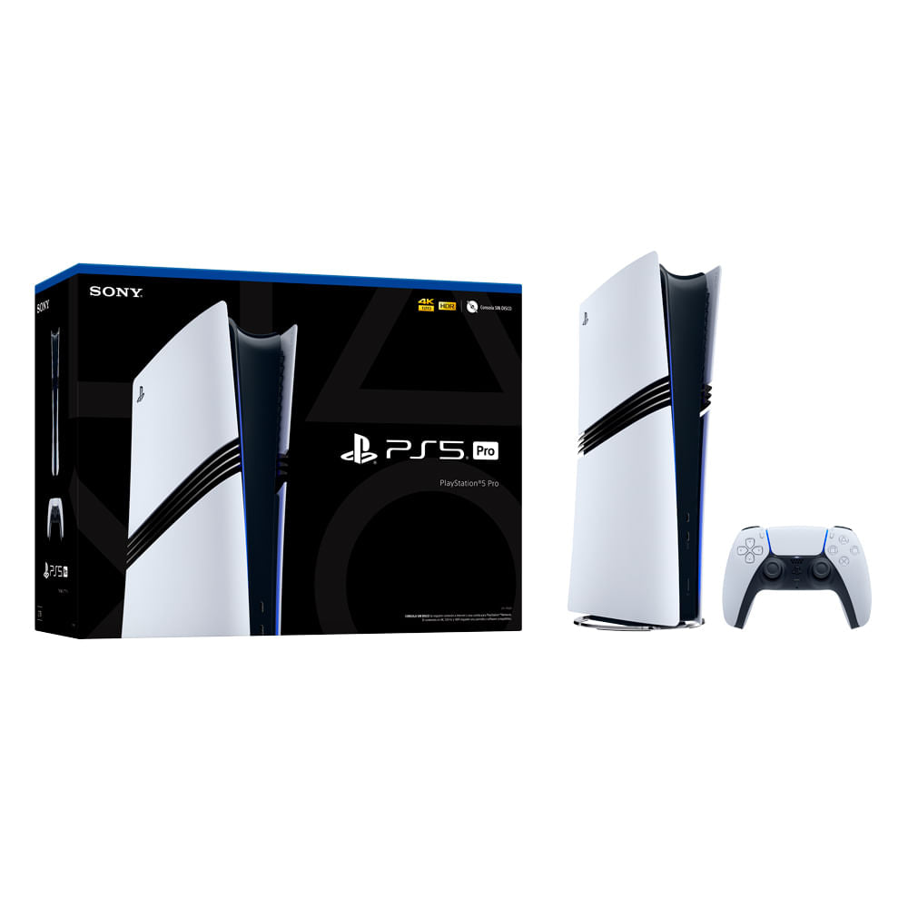PlayStation 5 Pro