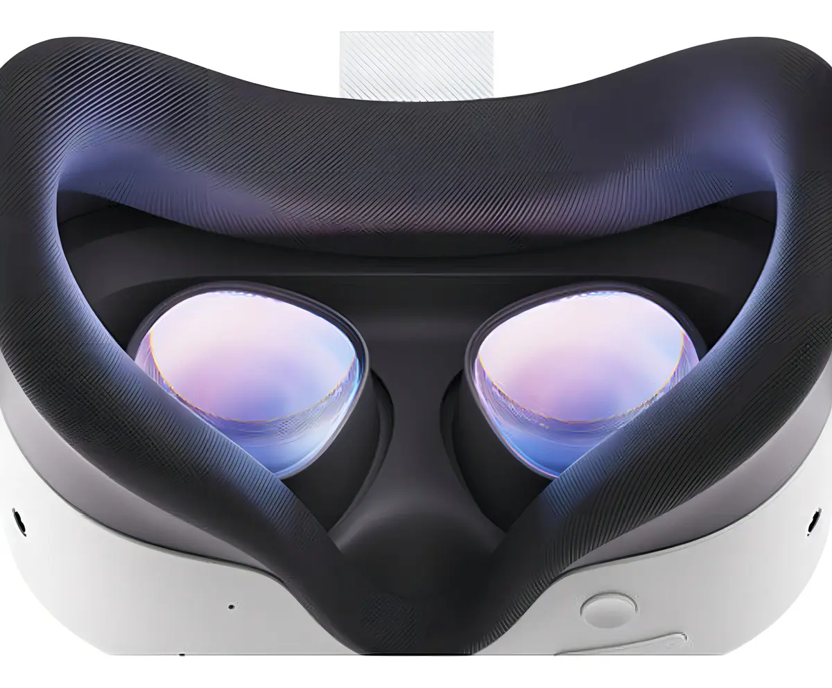 Lentes Realidad Virtual Meta Oculus Quest 3S 128GB