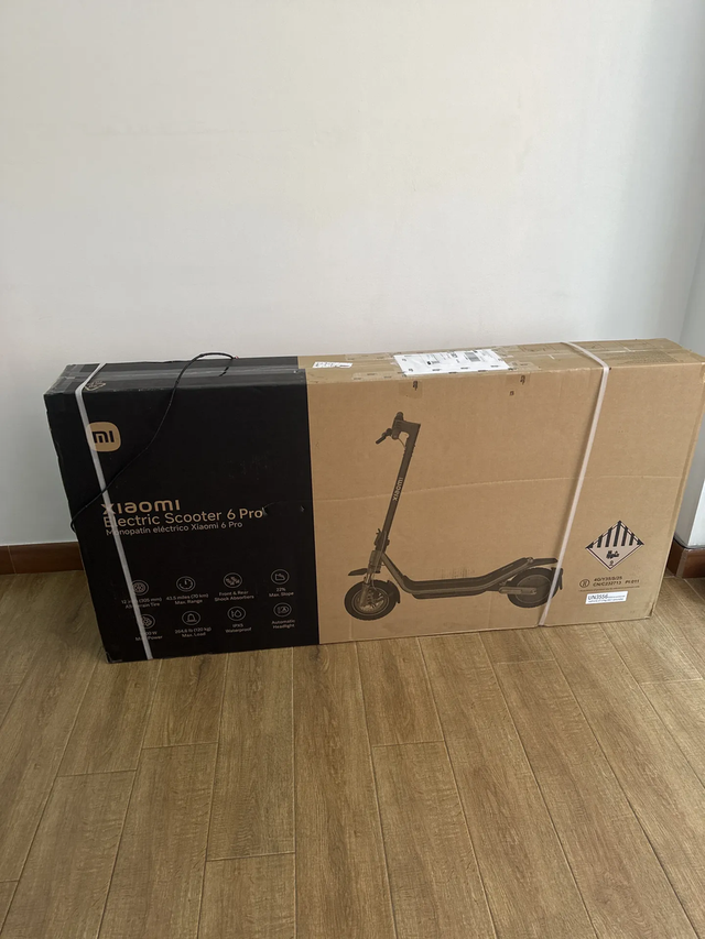 Foto de la compra de Lucas Diaz Ruiz