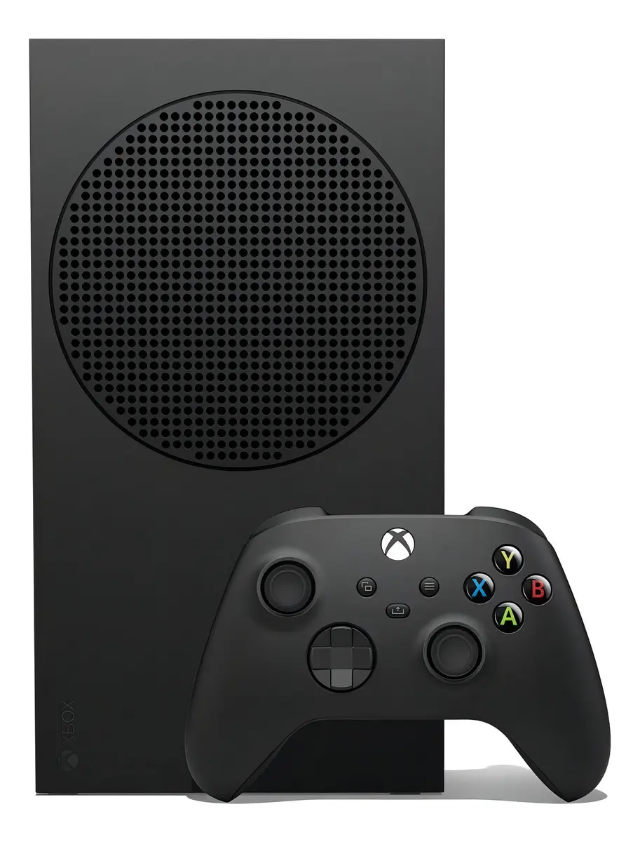 Carbon Black