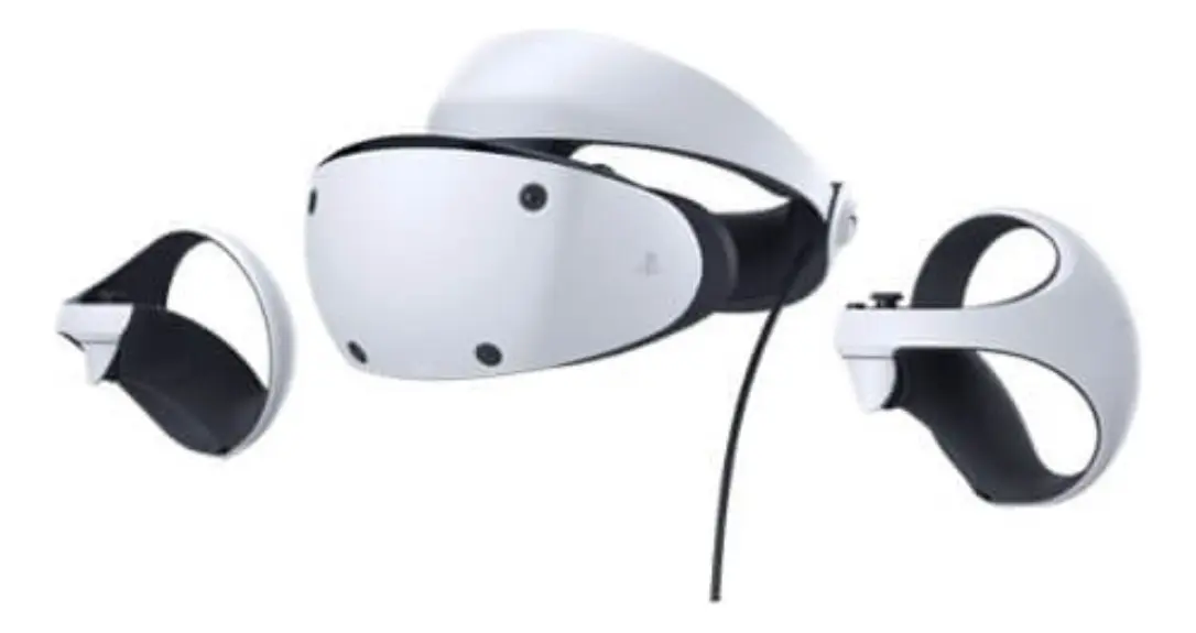 Lentes Realidad Virtual Sony Playstation 5 VR2 Core
