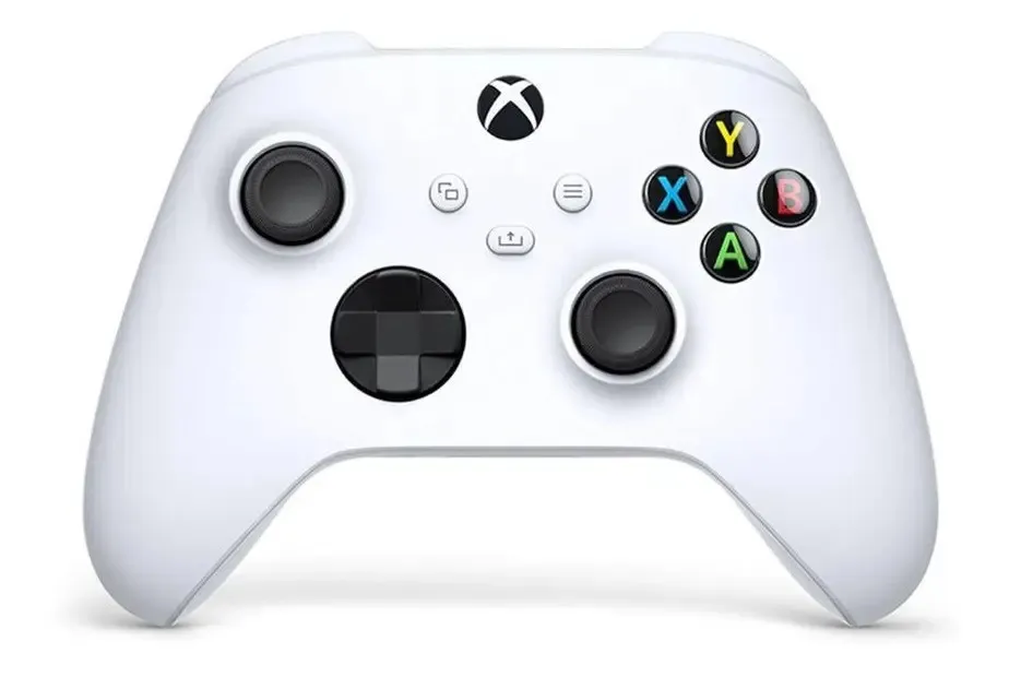 Xbox Series S Robot White 512GB