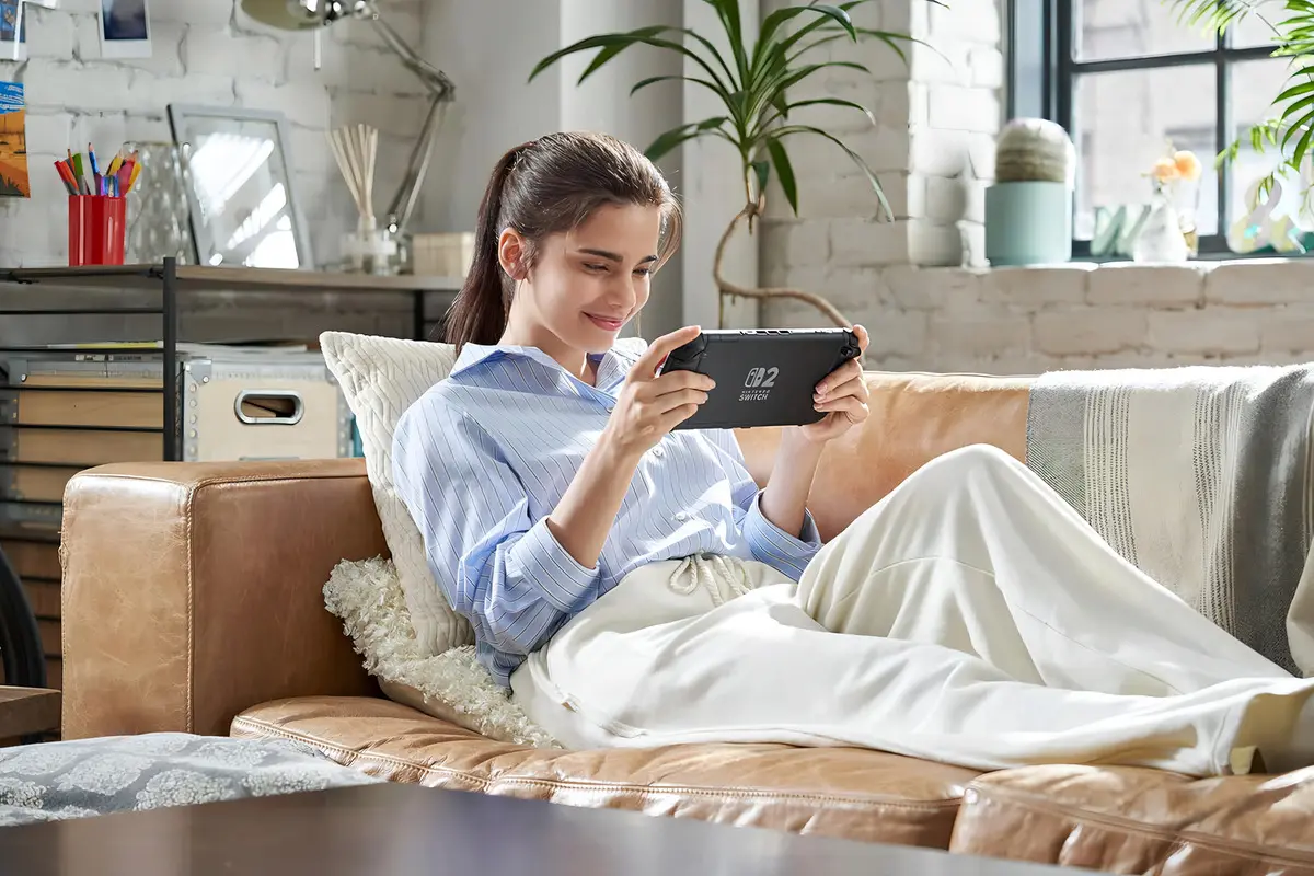Nintendo Switch 2
