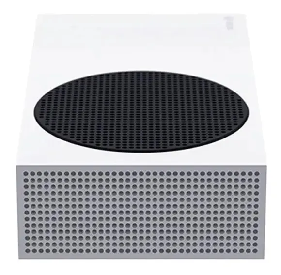 Xbox Series S Robot White 512GB