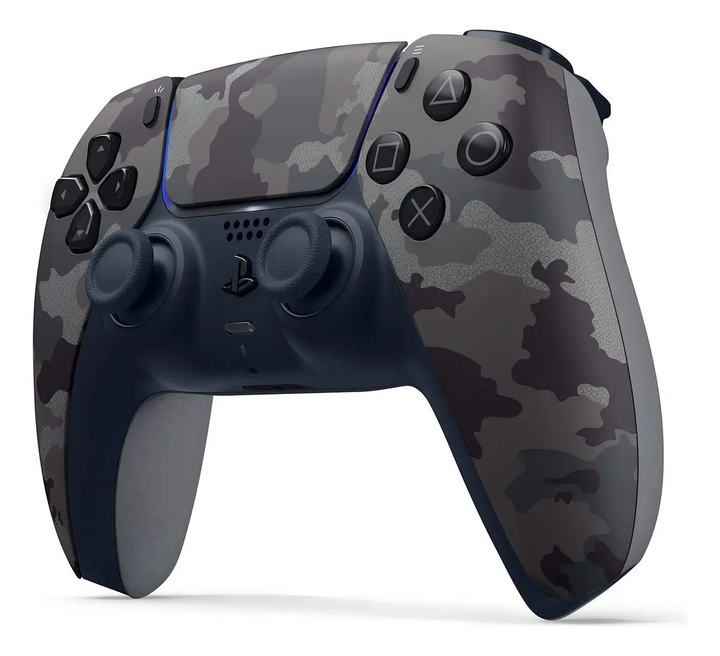 Joystick Inalámbrico Sony Playstation 5 DualSense PS5 Camo G