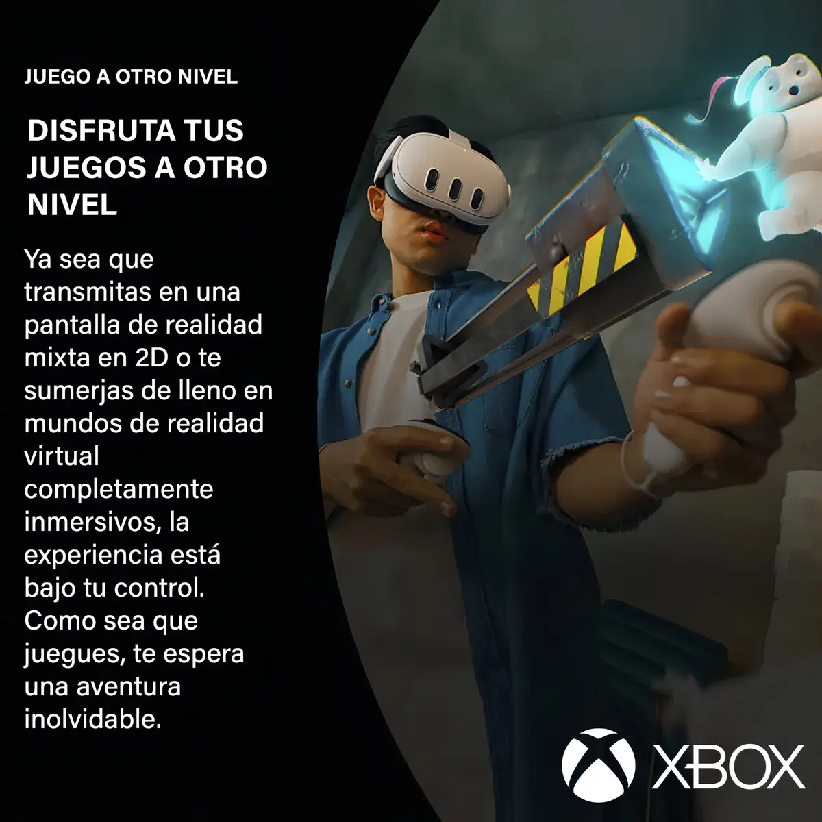 Lentes Realidad Virtual Meta Oculus Quest 3S 128GB