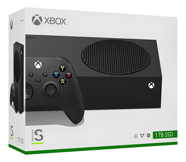 Xbox Series S 1TB