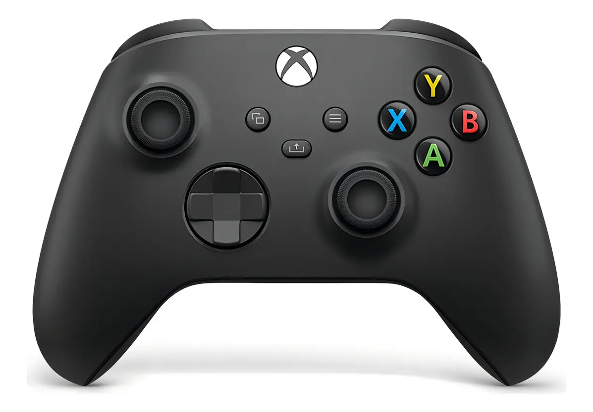 Carbon Black