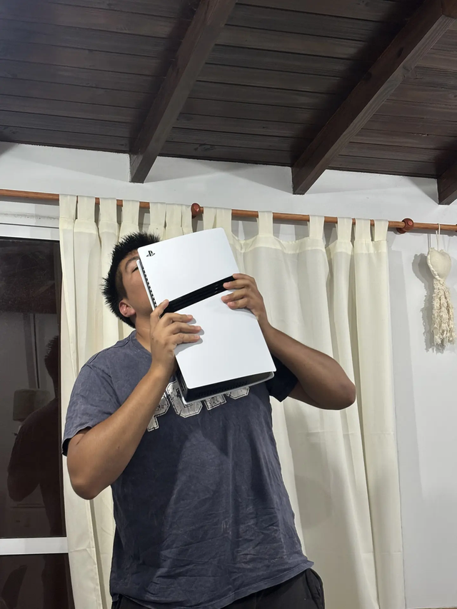 Foto de la compra de Agustina Castro