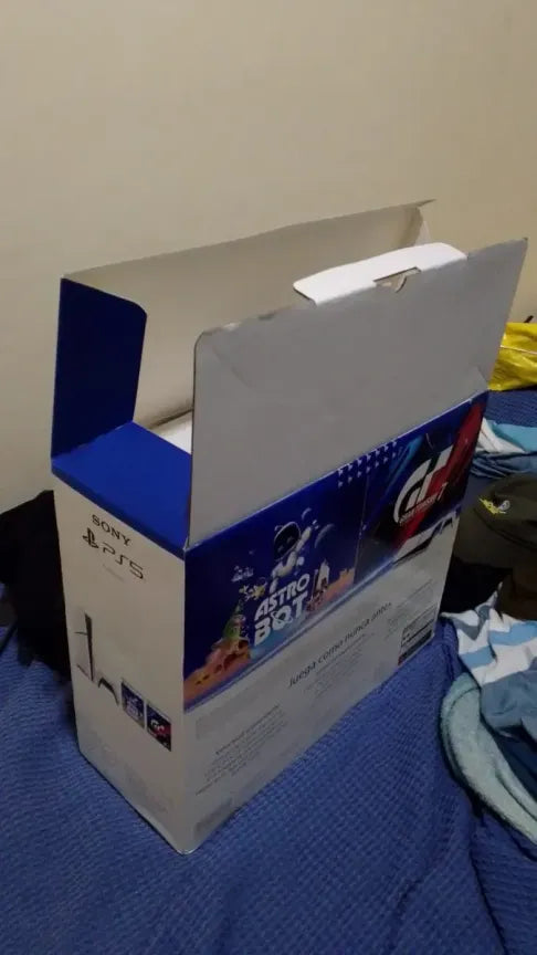 Foto de la compra de Rodrigo Vazquez