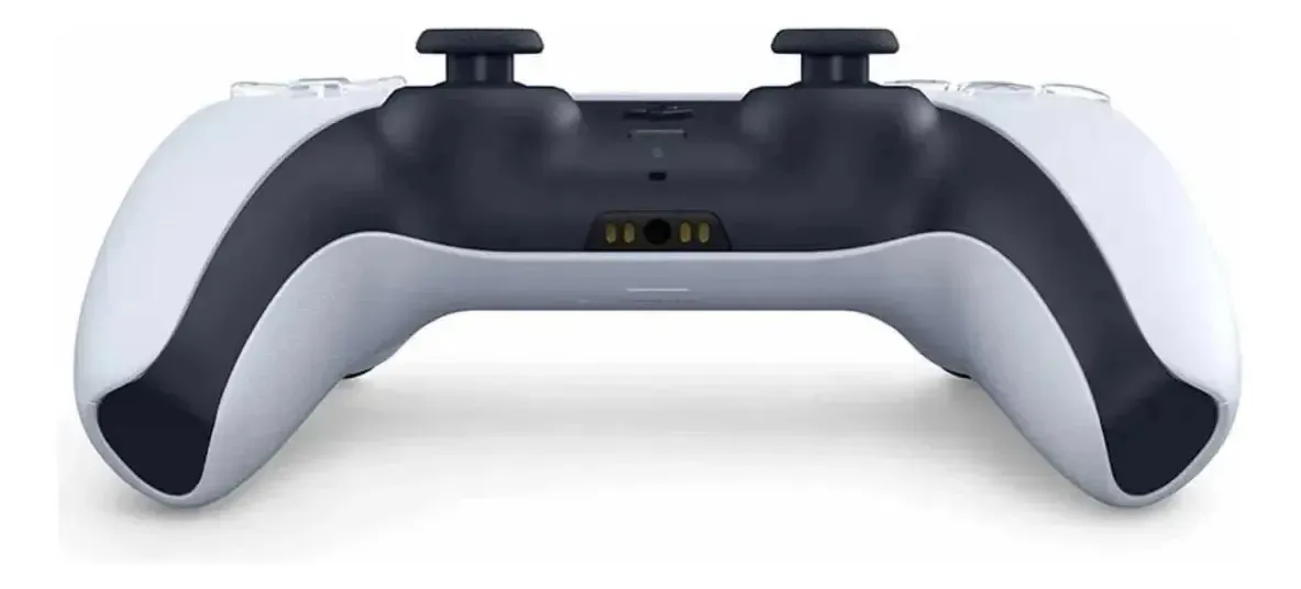 Joystick Inalámbrico Sony Playstation 5 DualSense PS5 Blanco