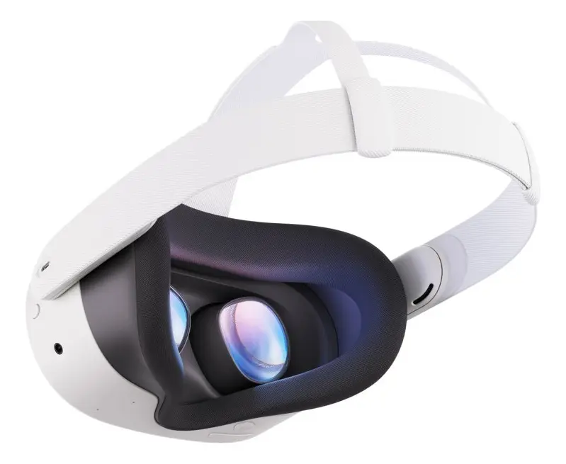 Lentes Realidad Virtual Meta Oculus Quest 3S 128GB
