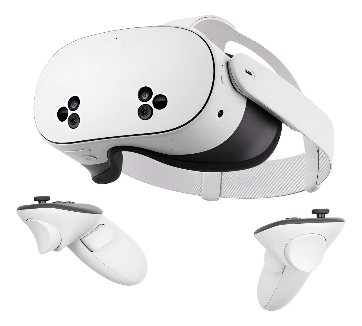 Lentes Realidad Virtual Meta Oculus Quest 3S 128GB