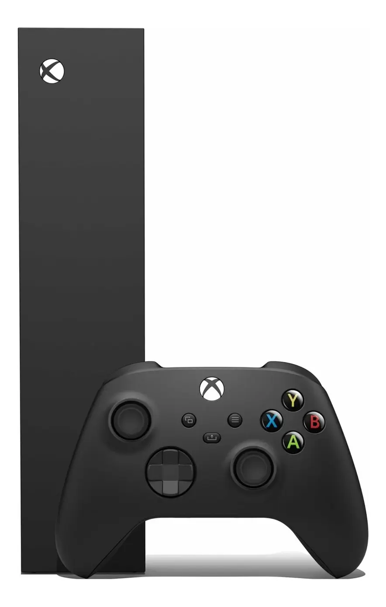 Carbon Black