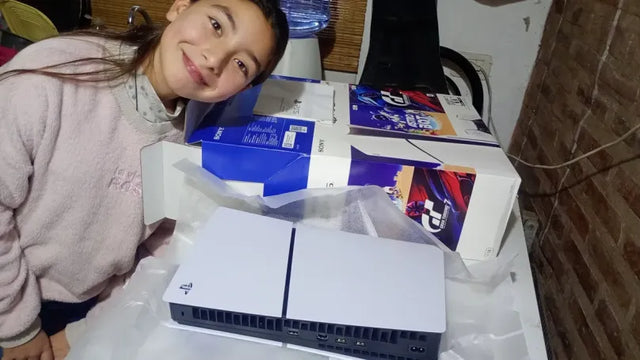 Foto de la compra de Julian Castrillo