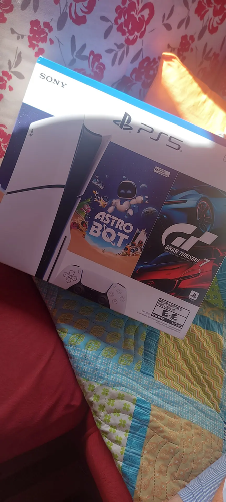 Foto de la compra de Cristian Mendizabal