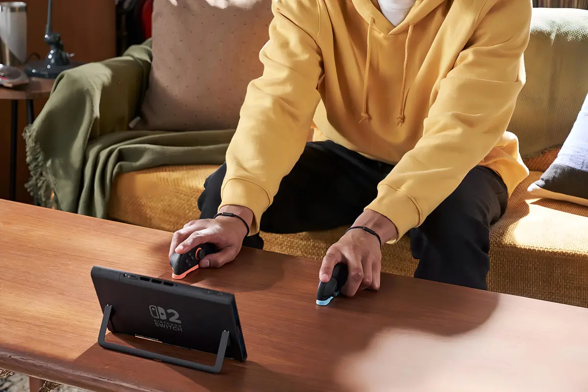 Nintendo Switch 2
