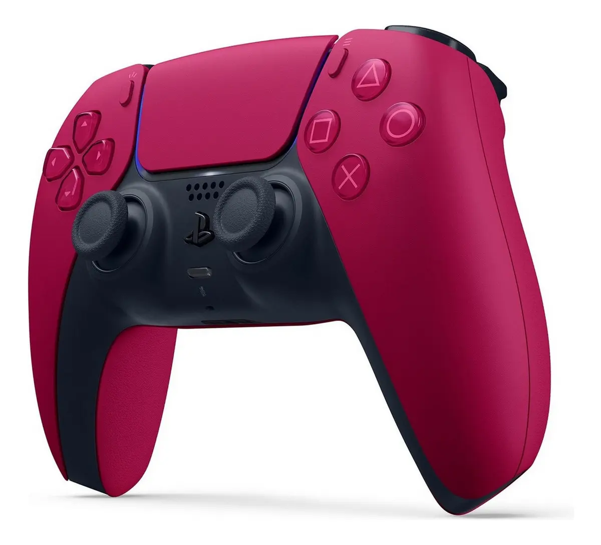 Joystick Inalámbrico Sony Playstation 5 DualSense PS5 Rojo