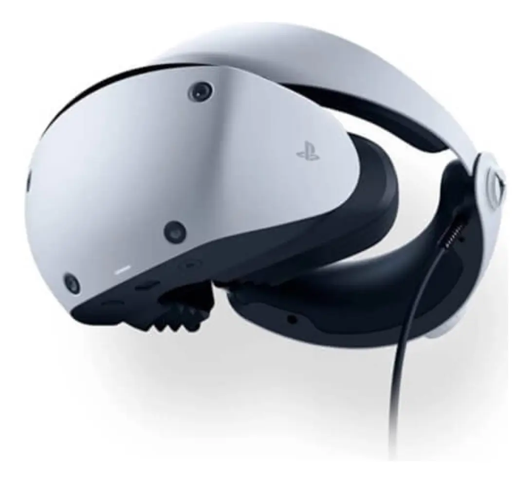 Lentes Realidad Virtual Sony Playstation 5 VR2 Core