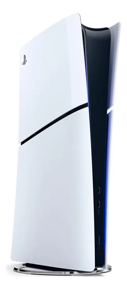 PlayStation 5 Slim Digital Edition