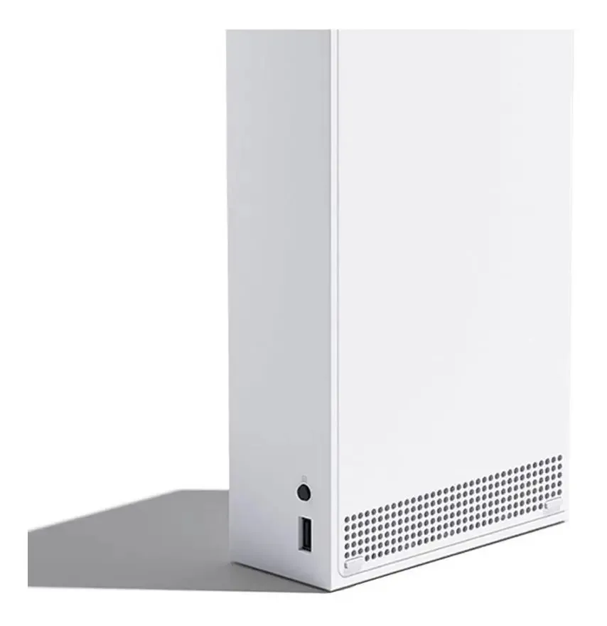 Xbox Series S Robot White 512GB