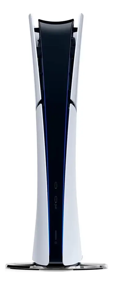 PlayStation 5 Slim Digital Edition