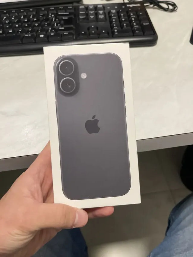 Foto de la compra de Cristan Nuñez