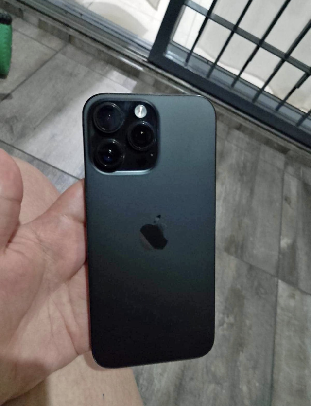 Foto de la compra de Agustin Cabrera