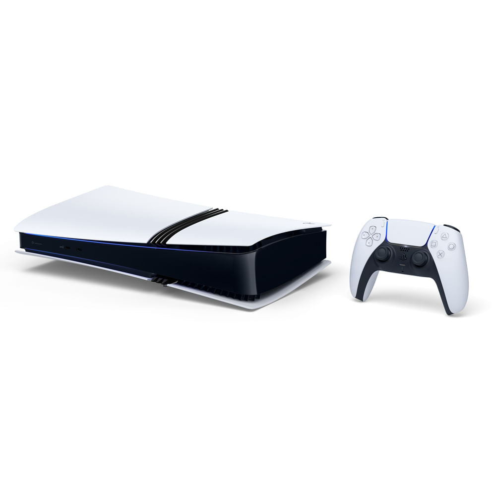 PlayStation 5 Pro