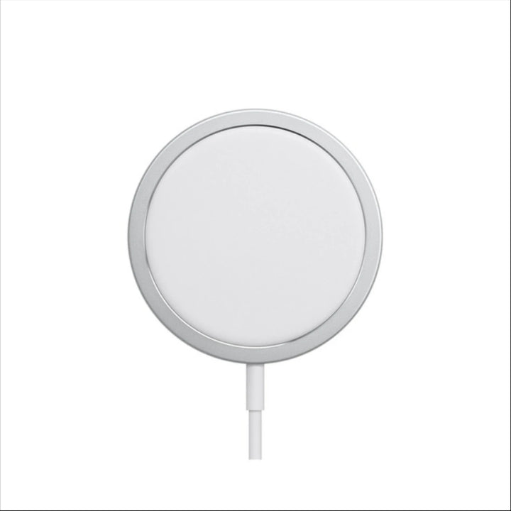Cargador Inalámbrico Apple MagSafe MHXH3AM White