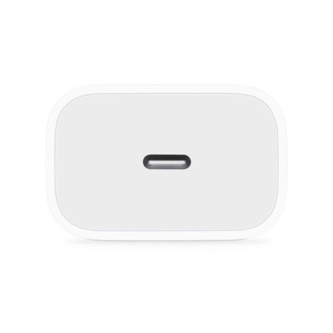 Cargador Original Apple MHJA3AM 20W USB-C