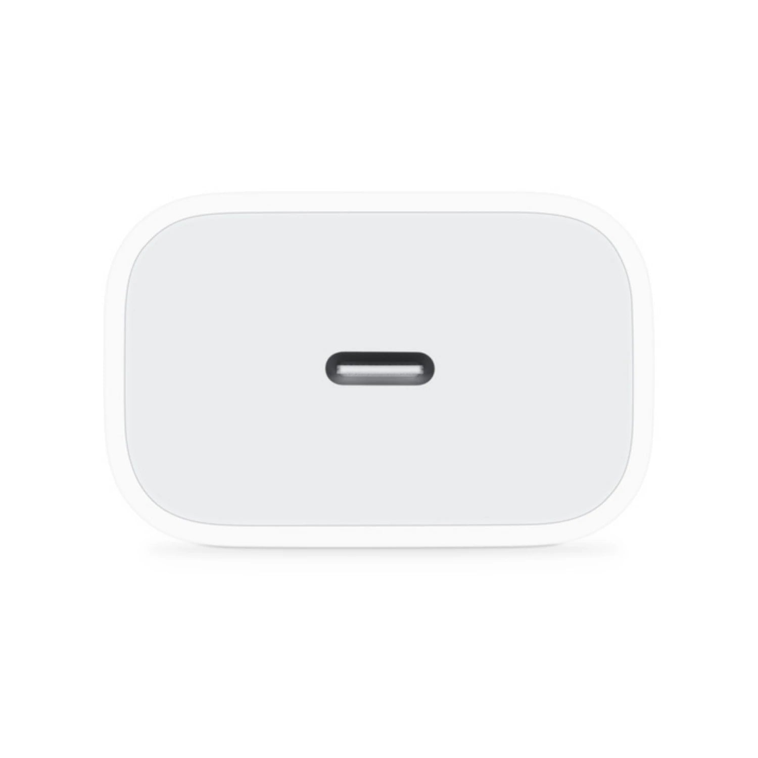 Cargador Original Apple MHJA3AM 20W USB-C