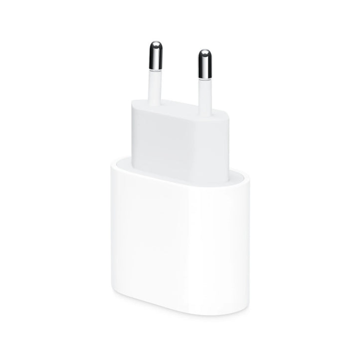Cargador Original Apple MHJE3ZM 20W USB-C