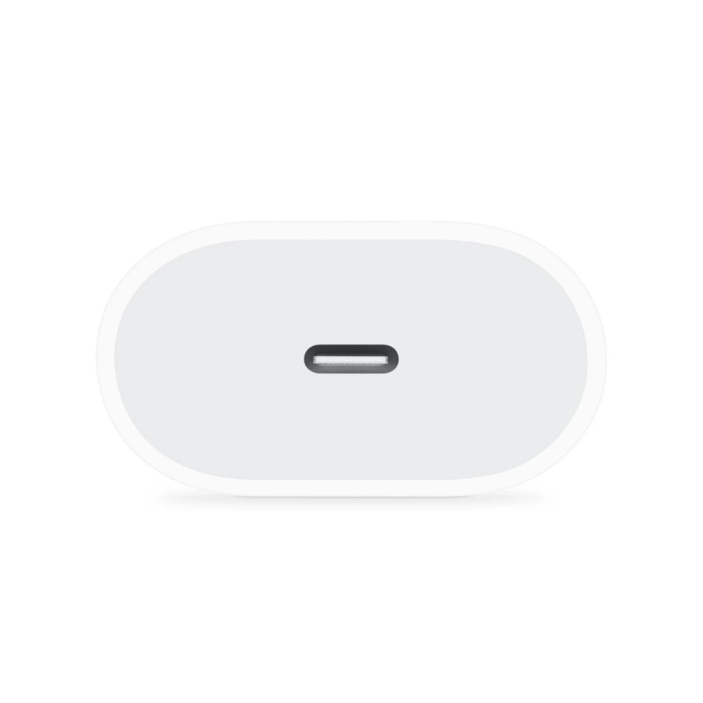 Cargador Original Apple MHJE3ZM 20W USB-C