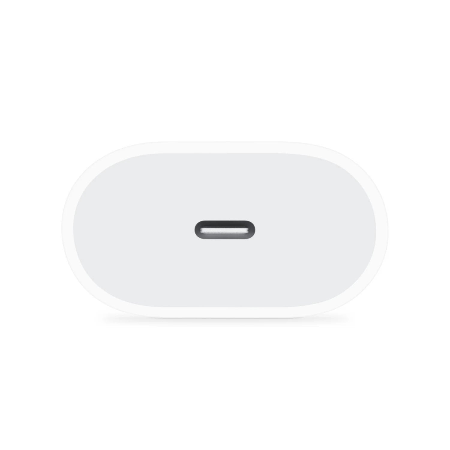 Cargador Original Apple MHJE3ZM 20W USB-C
