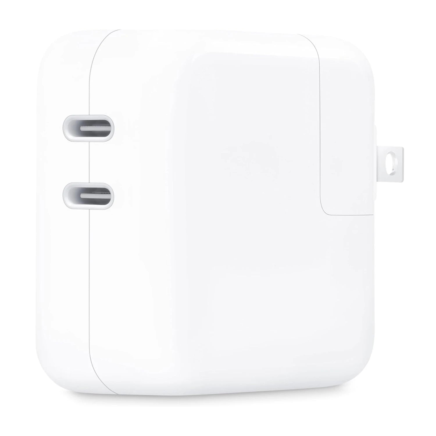 Cargador Original Apple MNWP3AM 35W Dual USB-C