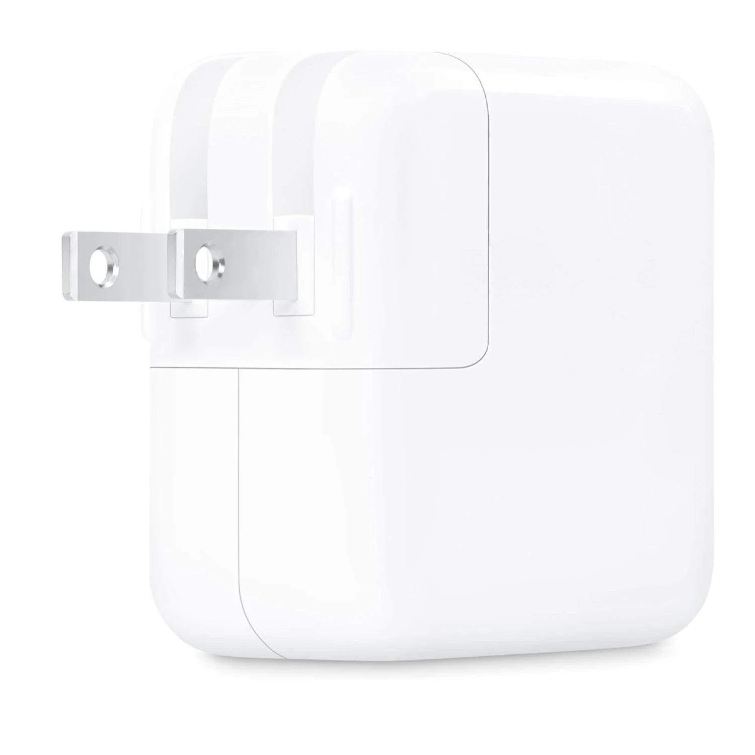 Cargador Original Apple MNWP3AM 35W Dual USB-C