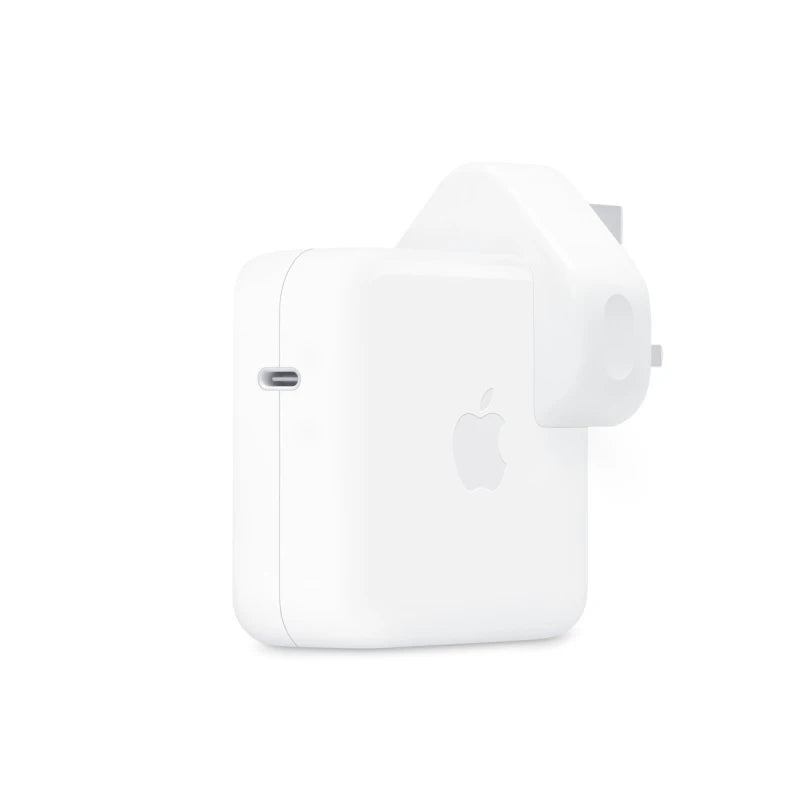 Cargador Original Apple MQLN3AM 70W USB-C