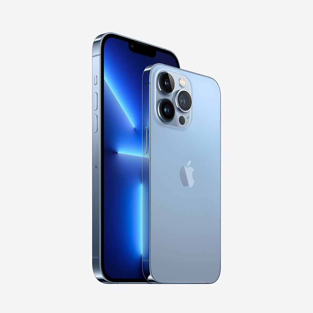  Azul Sierra