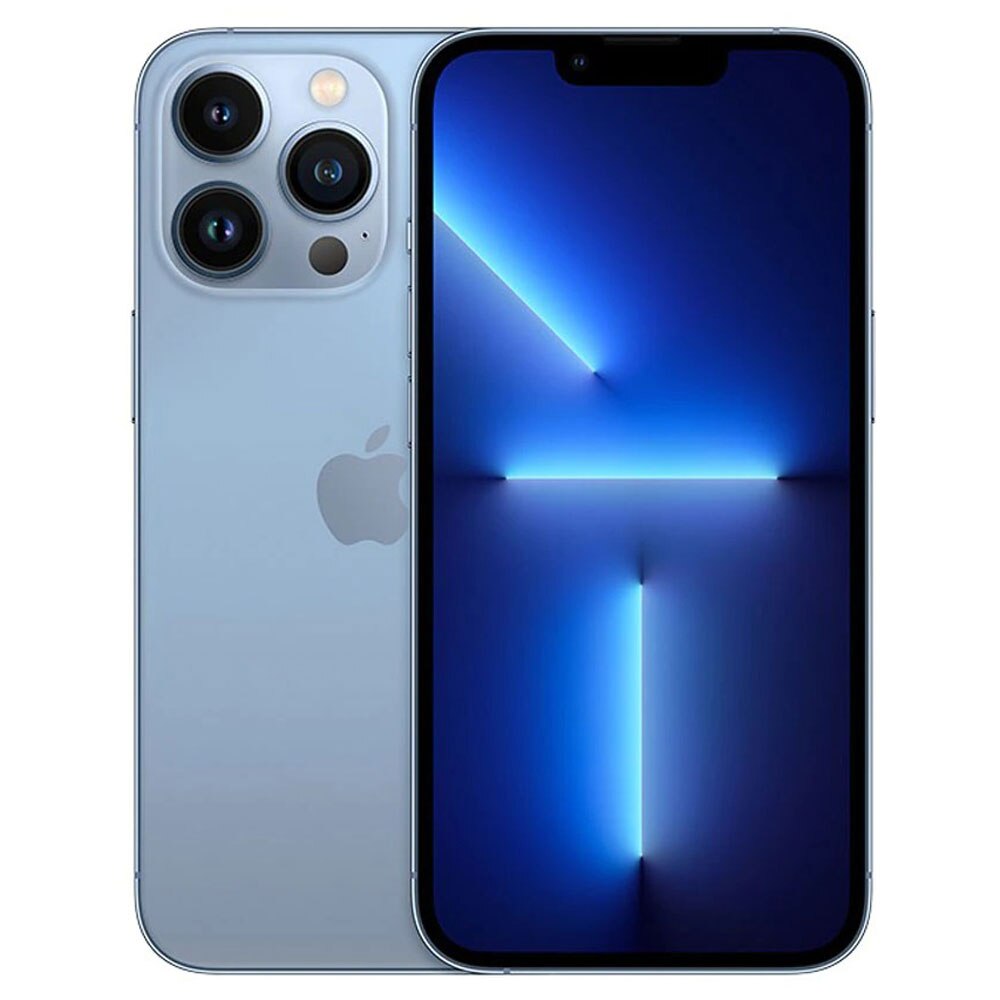  Azul Sierra