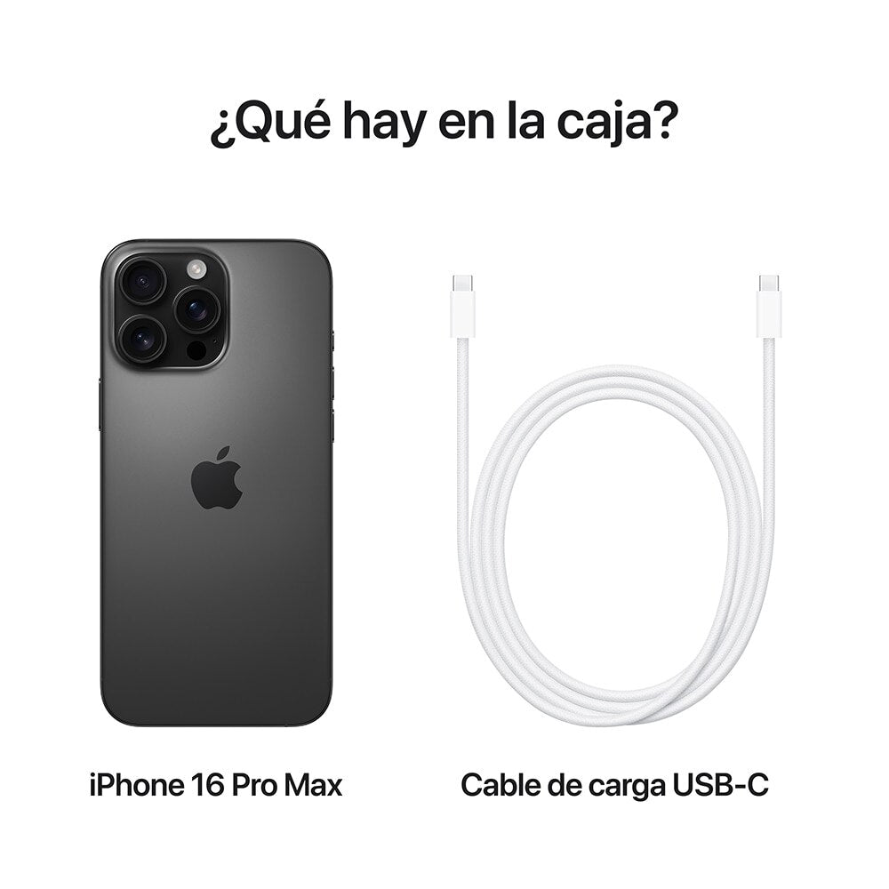 Titanio Negro