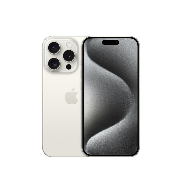 iPhone 15 Pro 128 GB