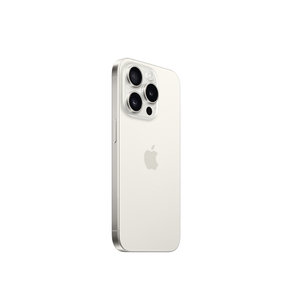 Titanio Blanco