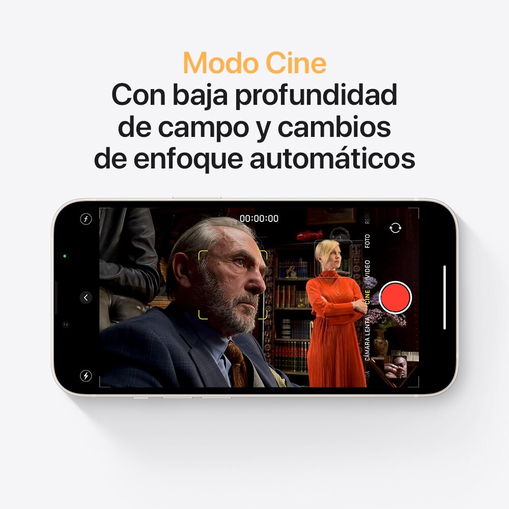 Blanco Estelar