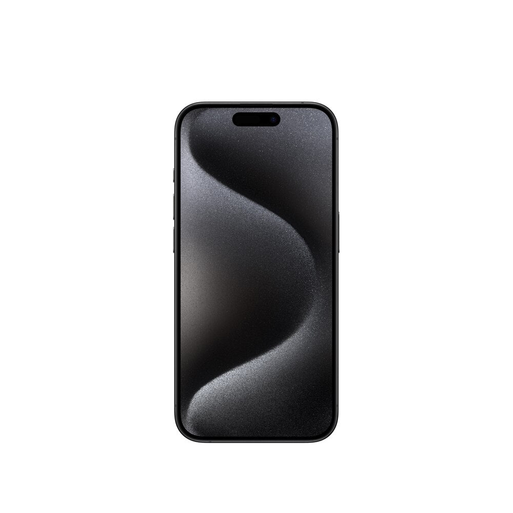Titanio Negro