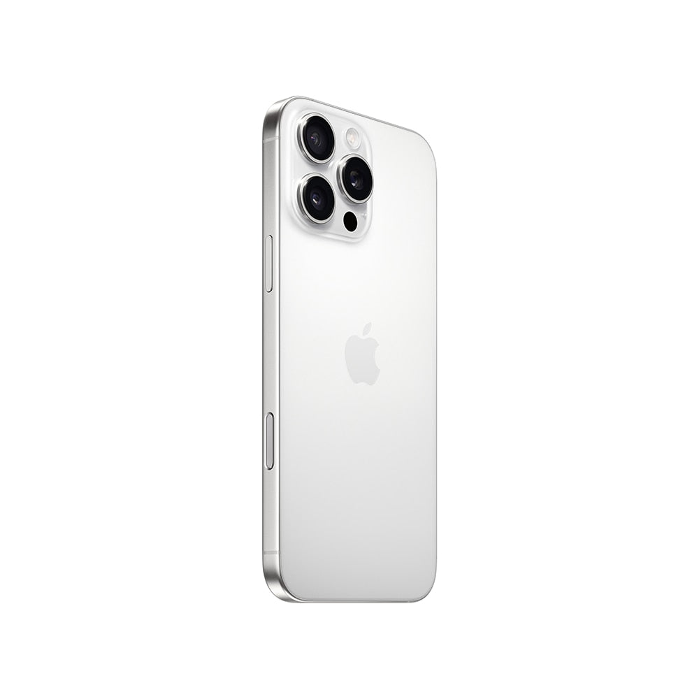 Titanio Blanco