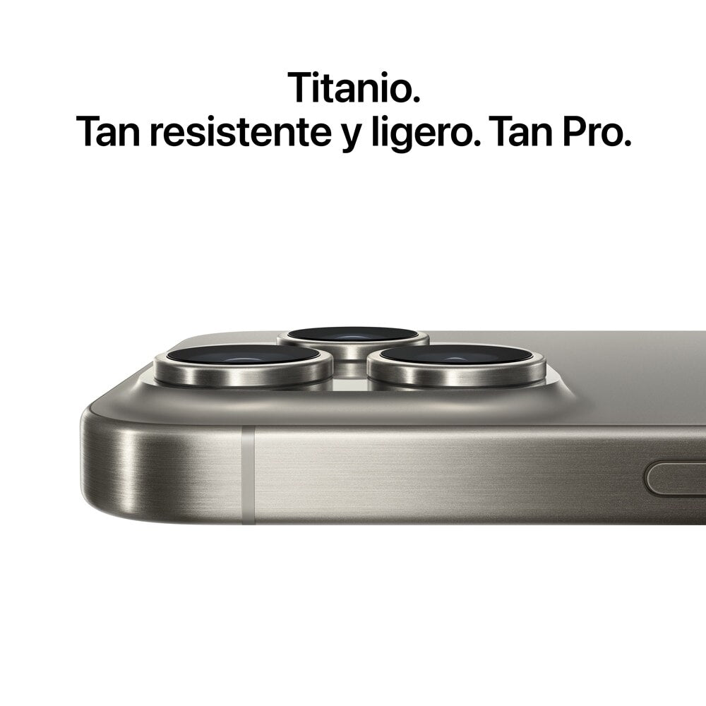 Titanio Negro