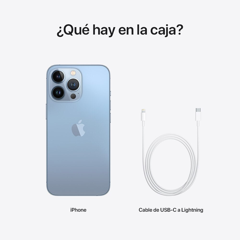 Azul Sierra